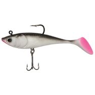 Captain 3544 12 cm Color:3 Crazy Zander Uv Paınt Yem