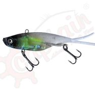 Captain 3556 Baby Vıb Soft 8 cm Color 4 Silikon Balık ve Yemler
