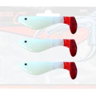 Captain 3573 5 cm 3'lü Pk Color:2 Junıor Kıller Soft yem