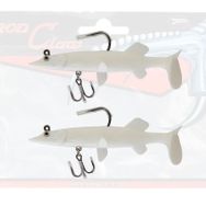 Captain 3583 10 cm 2'li Pk Color:6 Kıngdom Aero Soft yem