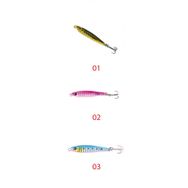 Captain 3600 Dragon 03 Light Jig 28 gr Suni Yem