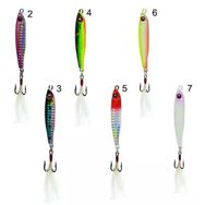 Captain 3600 Dragon 05 Light Jig 28 gr Suni Yem