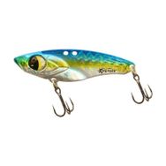 Captain 3663 Vertigal Metal Vibrasyon 18 gr COL:02 Suni Yem