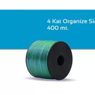 Captain 400 mt 4 Kat Organize Sim 21 Çapari Simi