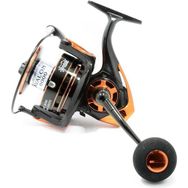 Captain 4+1 BB Avalon 7000 Surf Makine
