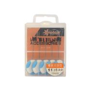 Captain 4906 Stoper 8x5 Kutu Silikon Stopper