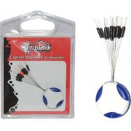 Captain 4920 9+1'li Silikon Stopper