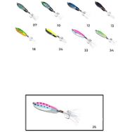 Captain 6014 34 10 gr Xperia Flash 4.9 cm Kesme Kaşık