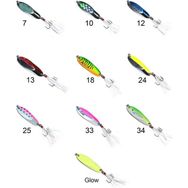Captain 6016 33 18 gr Xperia Flash 5.7 cm Kesme Kaşık
