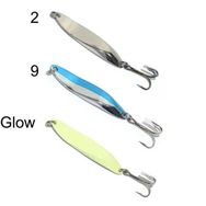 Captain 6035 09 Lüfer Kaşığı Arc Hunter 25 gr 7 cm Kesme Kaşık