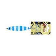 Captain 6150 Zebra Glow 9 cm 26 gr Color 02 Olta Kaşıkları