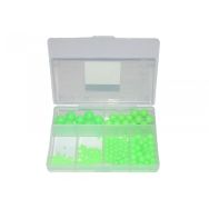 Captain 7662 Uv Boncuk Set Hazır Takım ve Çapari Boncuğu