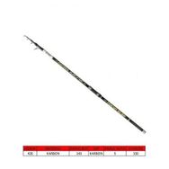 Captain 80-150 gr Atar 425 cm 1666 Pathrol II Tele Surf Kamış