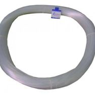 Captain Acura 1 kg Beyaz 0.50 mm Çile Misina