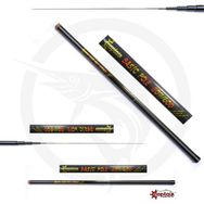 Captain Basic Pole Carbon 6 mt Kamış