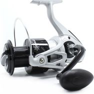 Captain Bianco 8000 4 BB Surf Makine