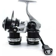 Captain Boss 3000 Pro 9 + 1 Bilyeli Spin Makina