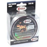 Captain Cavalier Strong 300 mt Beyaz 0.40 mm Monofilament Misina