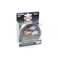 Captain Cavalier Strong 300 mt Monofilament Misina