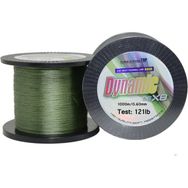 Captain Dynamic PE 8 1000 mt Yeşil 0.18 mm Örgü İp Misina