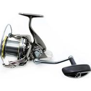 Captain Finezza 9000 12+1 BB Surf Olta Makine
