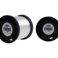 Captain Fishtech 1 kg Bobin Misina Beyaz Bobin Misina