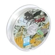 Captain Lure Power 100 mt Beyaz 0.16 mm Monofilament Misina
