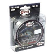Captain Tanako Surf 300 mt Beyaz 0.33 mm Monofilament Misina