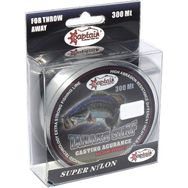 Captain Tanako Surf 300 mt Beyaz 0.37 mm Monofilament Misina