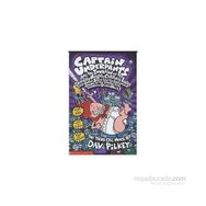 Captain Underpants - Cafeteria Ladies - Dav Pilkey