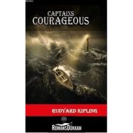 Captains Courageous - Rudyard Kipling
