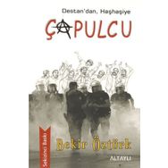 ÇAPULCU - BATUHAN DEDDE