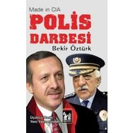 ÇAPULCU - BEKIR ÖZTÜRK