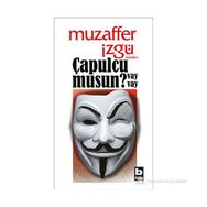 ÇAPULCU MUSUN? VAY VAY - MUZAFFER İZGU
