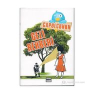 ÇAPULCUNUN GEZI REHBERI - EYLEM AYDIN