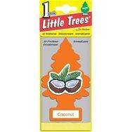 Car Freshner 350080Hc Car Freshner Usa Hindistan Cevizi 7 Kademe Asma Koku