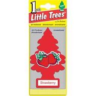 Car Freshner 350080St Car Freshner Usa Çilek 7 Kademe Asma Koku