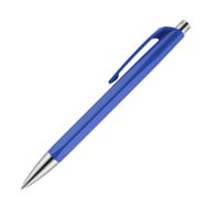 Caran d'Ache 108379 888 Infinite Lacivert Tükenmez Kalem