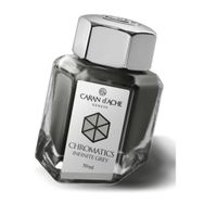 Caran Dache 8011-005 Sonsuz Gri 50 ml Şişe Mürekkep