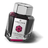 Caran Dache 8011-080 Divine Pembe 50 ml Şişe Mürekkep