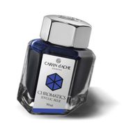 Caran Dache 8011-140 Idyllic Mavi 50 ml Şişe Mürekkep