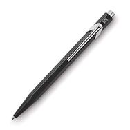 Caran D'Ache 849-009 Siyah Tükenmez Kalem