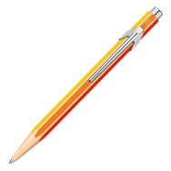Caran Dache 849.222 Color Treasure Warm Rainbow Tükenmez Kalem
