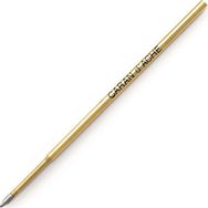 Caran Dache M 8528 000 Siyah Swissride 888 Tükenmez Kalem Yedeği
