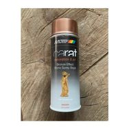Carat 400 ml Bronz Bakır Efekt Sprey Boya