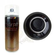 Carat Parlak Siyah 400 ml Sprey Boya