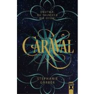 Caraval - Stephanie Garber