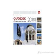 CARDBOOK OF ANKARA,GORDION AND HATTUSA - ERDAL YAZICI