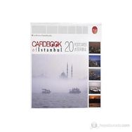 CARDBOOK OF ISTANBUL 20 POSTCARDS OF ISTANBUL - ERDAL YAZICI