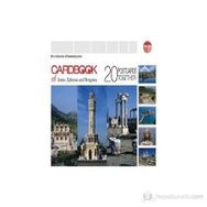 CARDBOOK OF İZMİR,EPHESUS AND PERGAMON - ERDAL YAZICI
